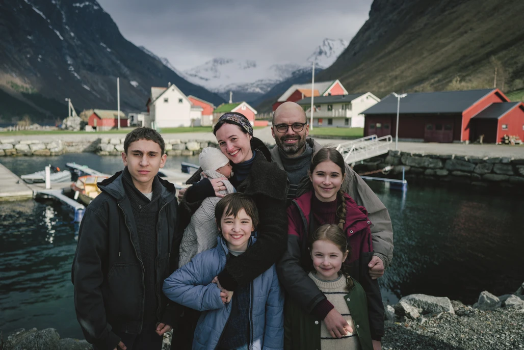 „Fatherland” și „The Beloved” sunt printre filmele favorite pentru Palme d’Or la Cannes. Ce spun criticii despre „Fjord”, noul film al lui Cristian Mungiu