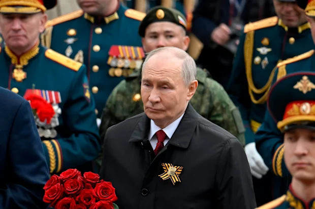Putin spune că războiul din Ucraina se apropie de final. Președintele rus ar vrea să negocieze cu fostul cancelar german Gerhard Schroeder