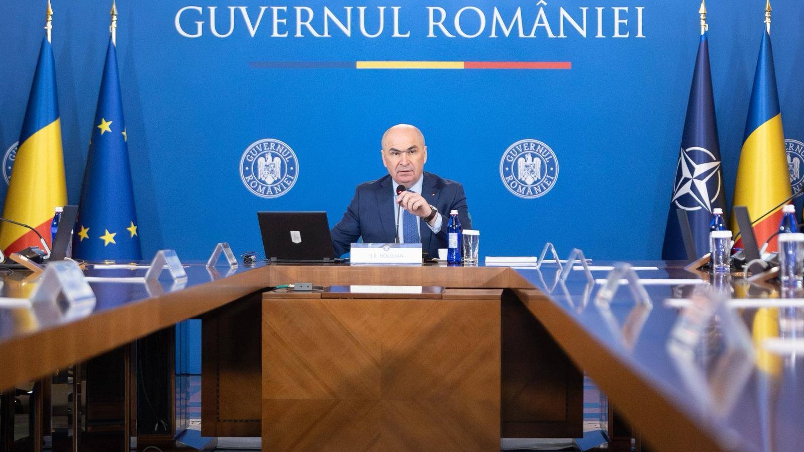 Guvernul accelerează evaluarea proiectelor din PNRR: primarii au termen până la 26 mai pentru a transmite lista investițiilor ce pot fi finalizate până la 31 august