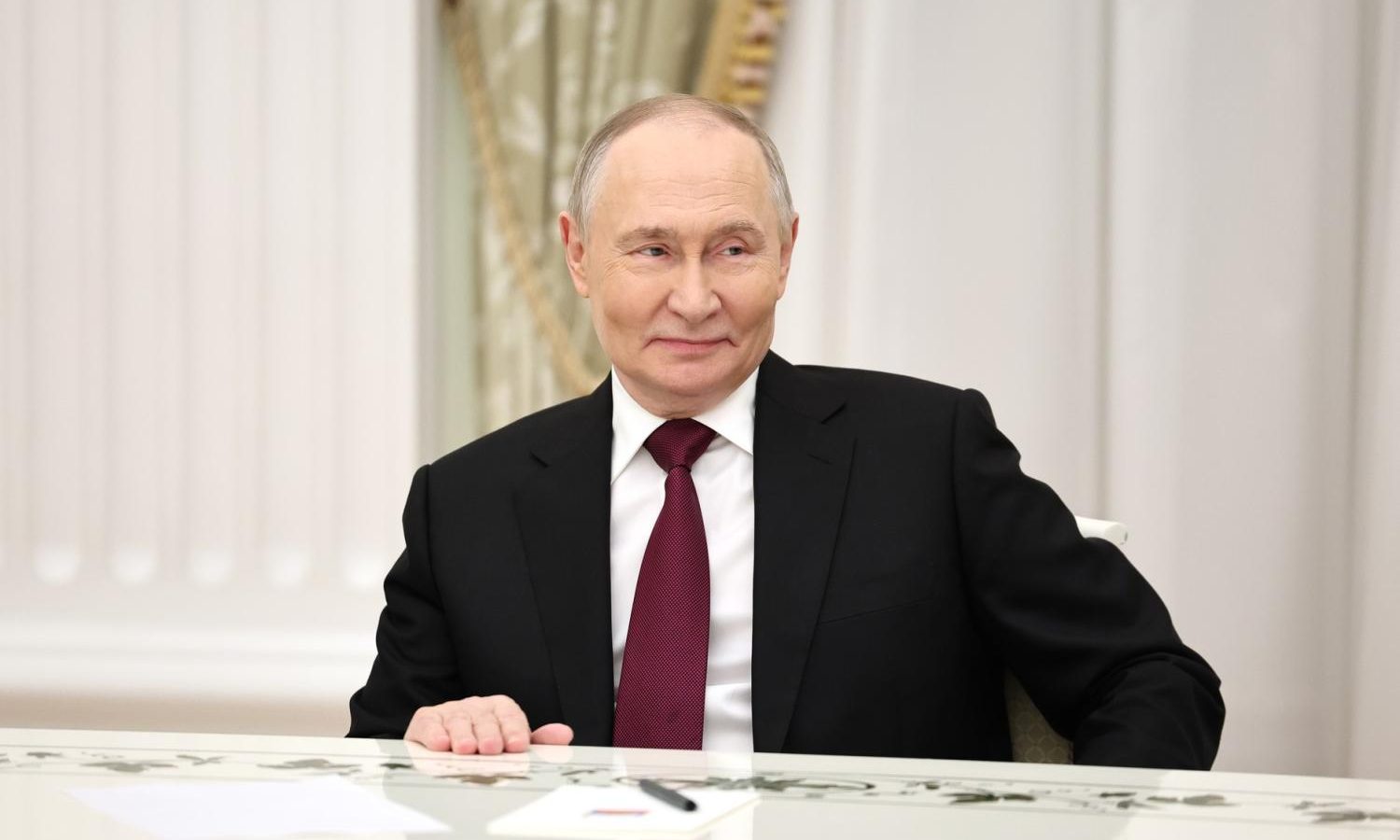 Vladimir Putin anunță posibilitatea anulării datoriilor pentru militarii care participă la războiul din Ucraina