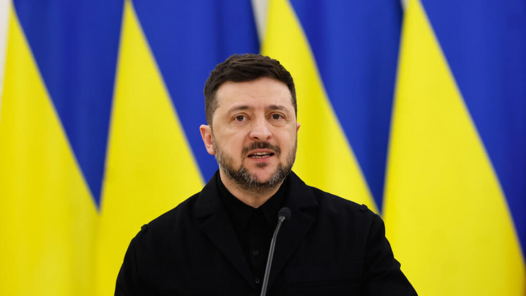 Ucraina a eliberat 590 de kilometri pătrați de teritoriu în acest an. Zelenski: „Tendința nu este cu siguranță în favoarea ocupantului”