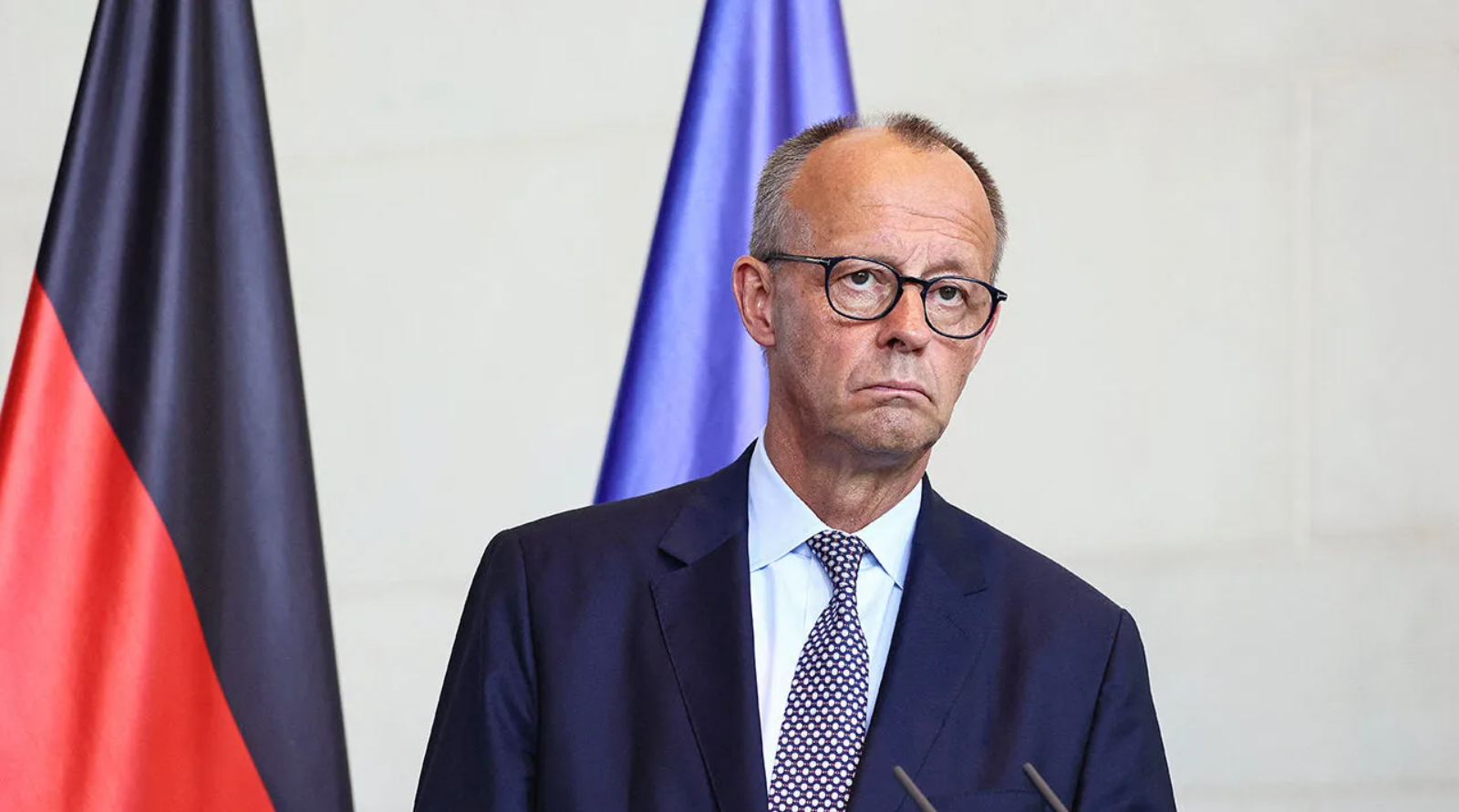 Sondajele îl lovesc pe Friedrich Merz, Cancelarul german pierde tot mai mult din încrederea cetățenilor