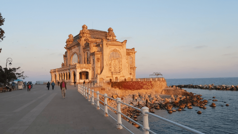 Constanta 2 min