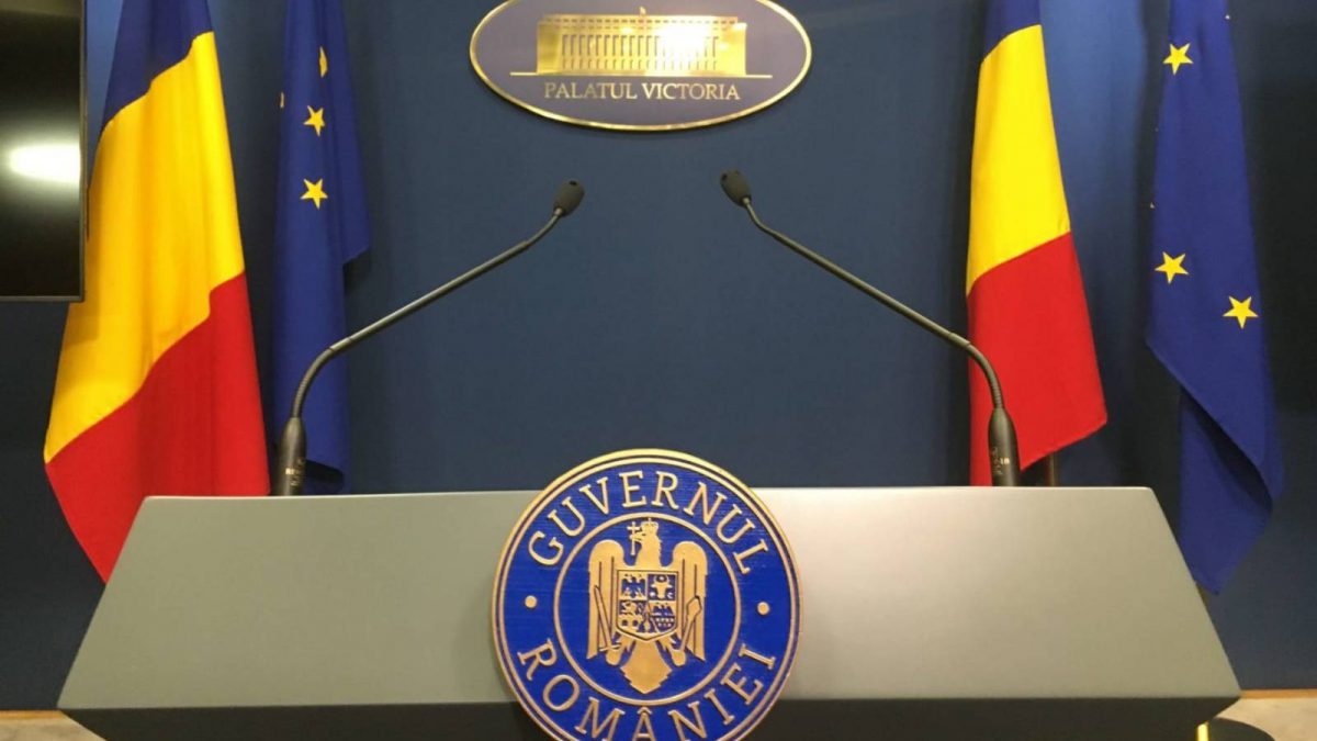 Guvernul romaniei sute milioane lei investiti tetra