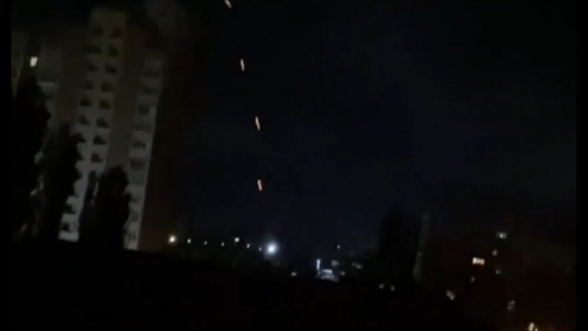 KYIV.