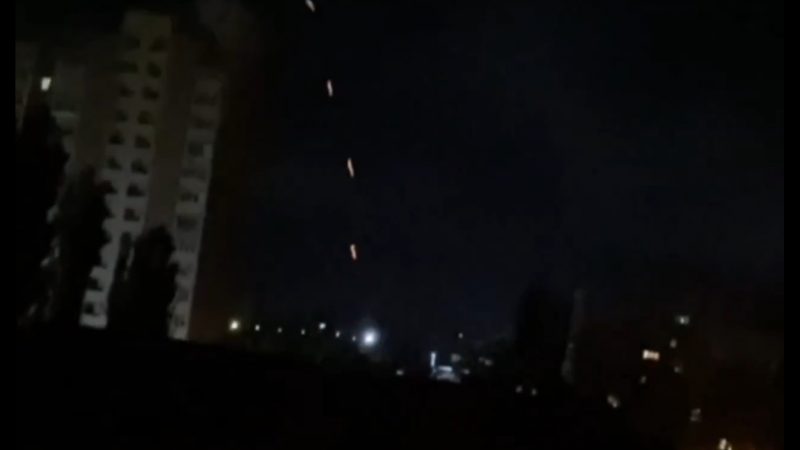 KYIV.