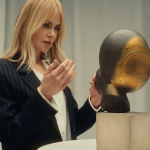 Kidman danaida brancusi