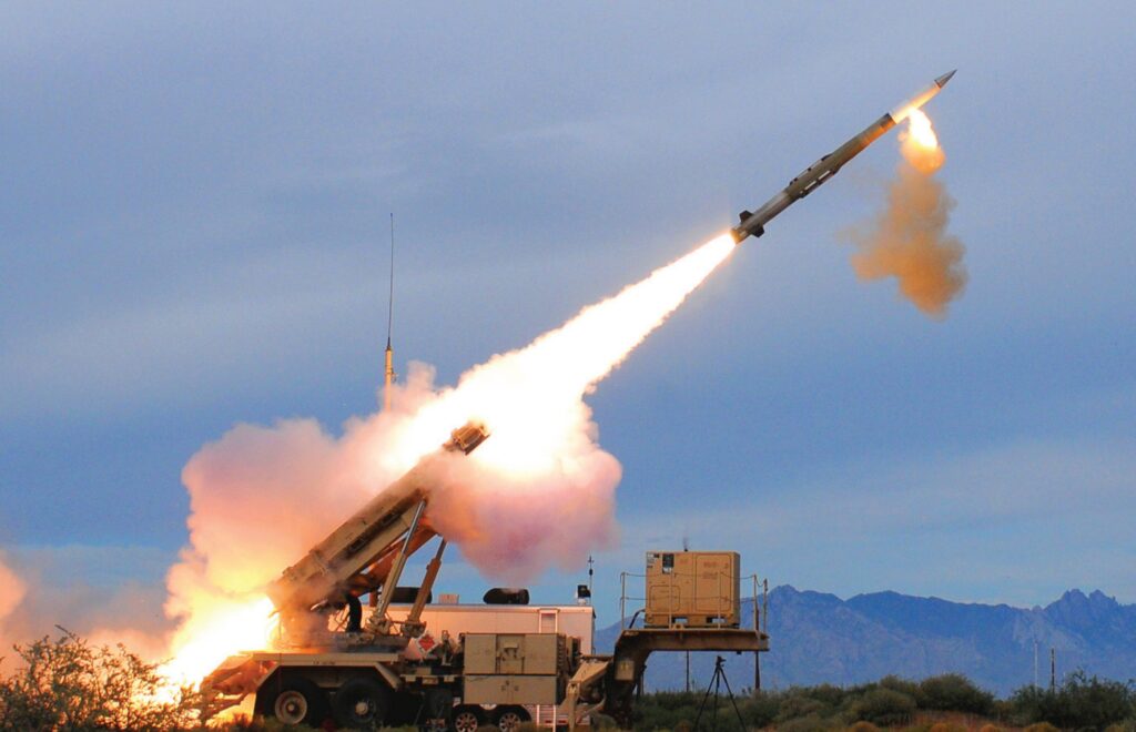 Patriot 1024x660