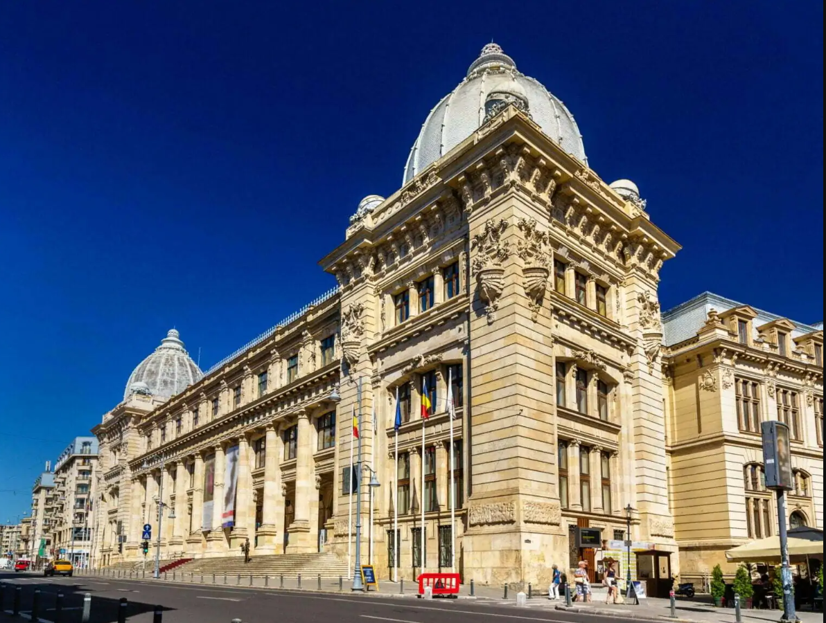 Muzeele își deschid porțile pentru vizitatori de Ziua Internațională a Muzeelor. Află ce evenimente speciale sunt pregătite pentru publicul larg