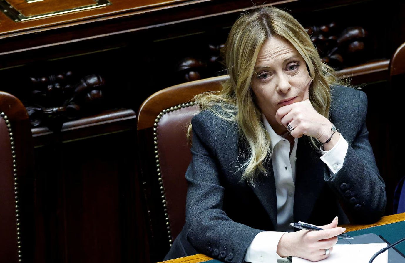 Giorgia Meloni cere mai multă flexibilitate bugetară din partea UE pentru criza energetică. Comisia Europeană: „Folosiți fondurile deja existente”