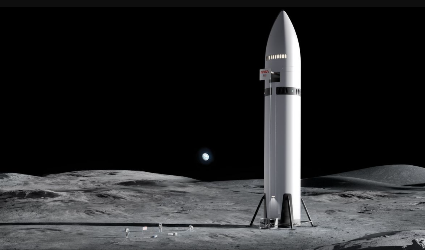 Starship V3 de la SpaceX, cea mai puternică rachetă construită vreodată, urmează să decoleze în această noapte