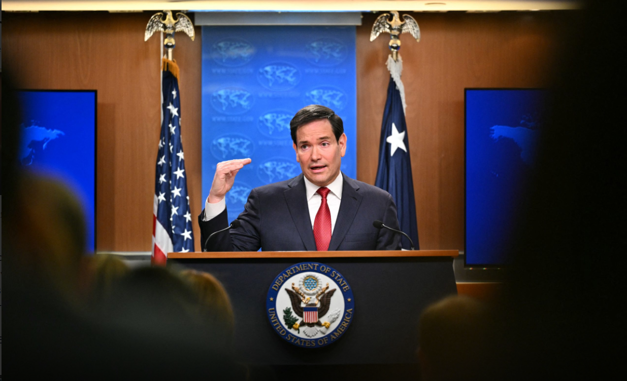 Secretarul de Stat american, Marco Rubio, a propus poporului cubanez o nouă relație cu SUA: „Președintele Trump oferă o nouă cale pentru o nouă Cuba”