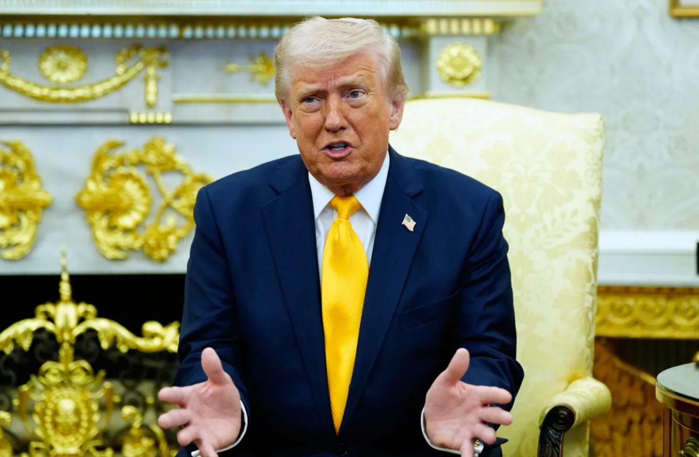 AXIOS: Administrația Trump ia în calcul o posibilă operațiune militară majoră împotriva Iranului „în următoarele 72 de ore”, pe fondul eșecului negocierilor de pace