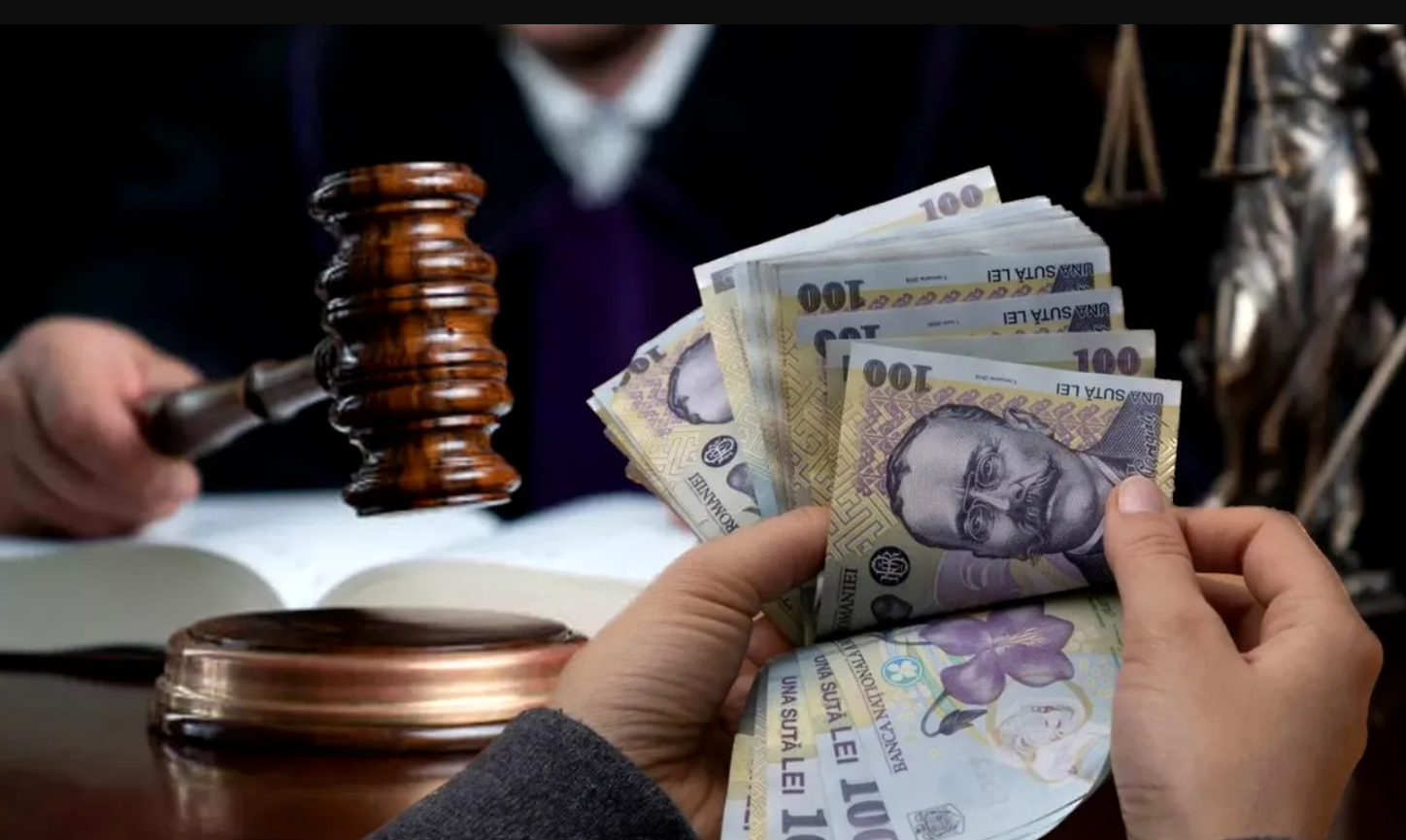 Sondaj INSCOP: Corupția rămâne principala problemă percepută de 27,8% dintre români