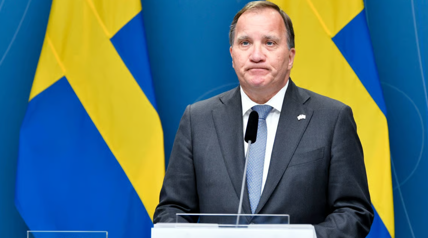Suedia respinge planul de eliminare treptată a combustibililor fosili, în timp ce Trump reapare în dezbaterea climatică