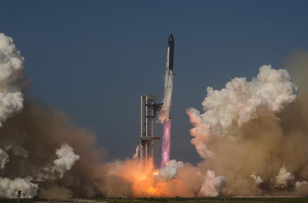 SpaceX 2 1024x683