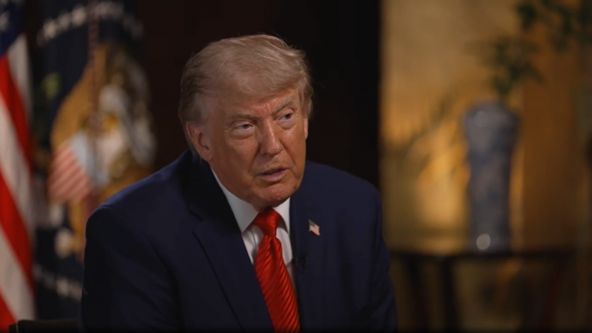 TRUMP,