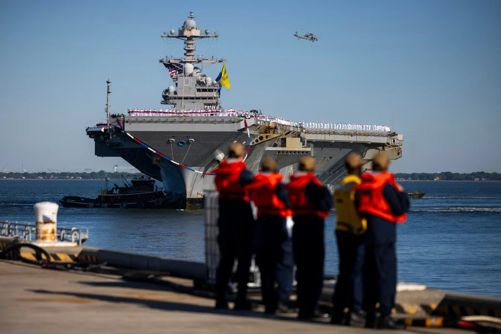 USS