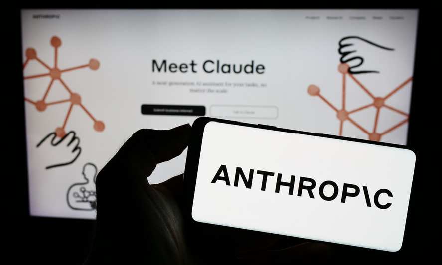 Anthropic claude
