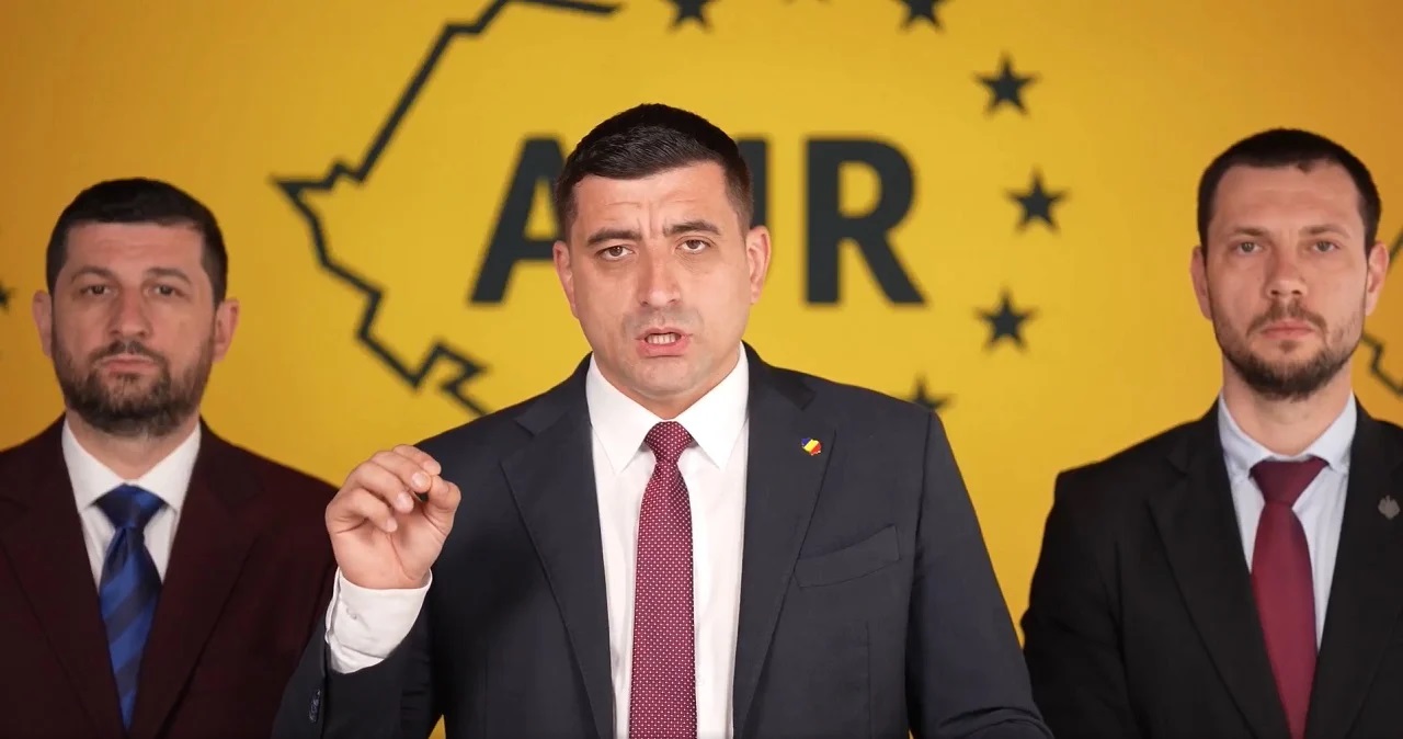 AUR îi cere lui Nicușor Dan „să desemneze de urgență” un nou Premier, după căderea Guvernului Bolojan: „Nicușor trebuie să respecte Constituția, fără alte invenții precum consultările informale”