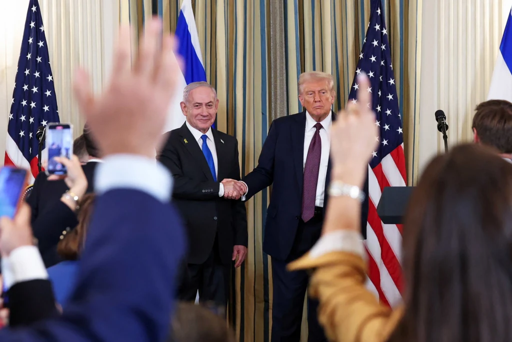 Netanyahu discută astăzi cu Trump despre războiul din Iran, după Summit-ul cu Xi Jinping: „Suntem pregătiți pentru orice scenariu”