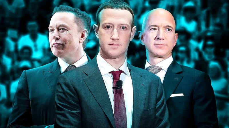 Billionaires