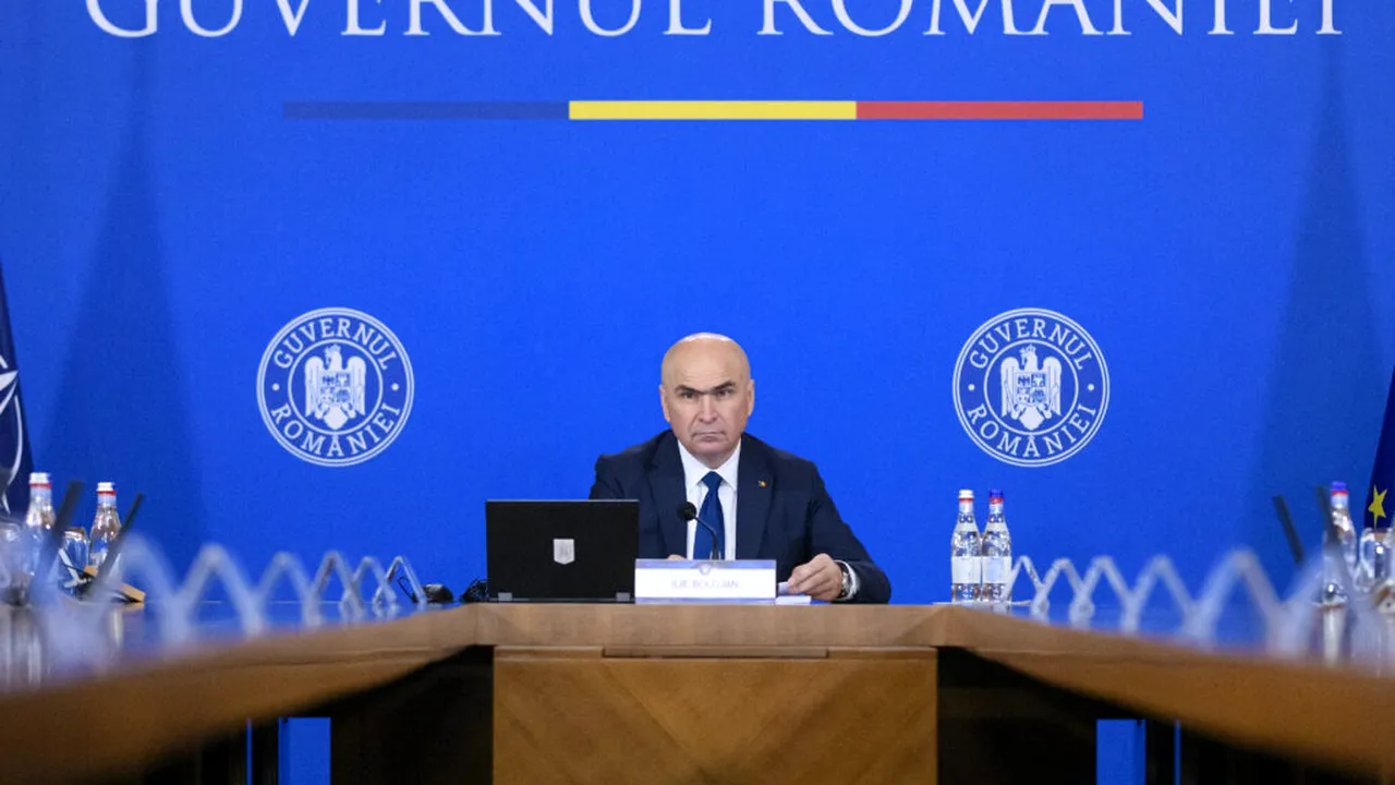 Am văzut români fericiți