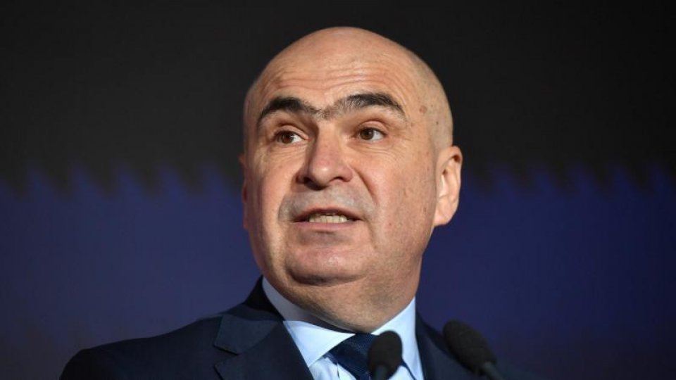 Premierul Ilie Bolojan a respins moțiunea de cenzură din Parlament, pe care a numit-o „mincinoasă, cinică și artificială”