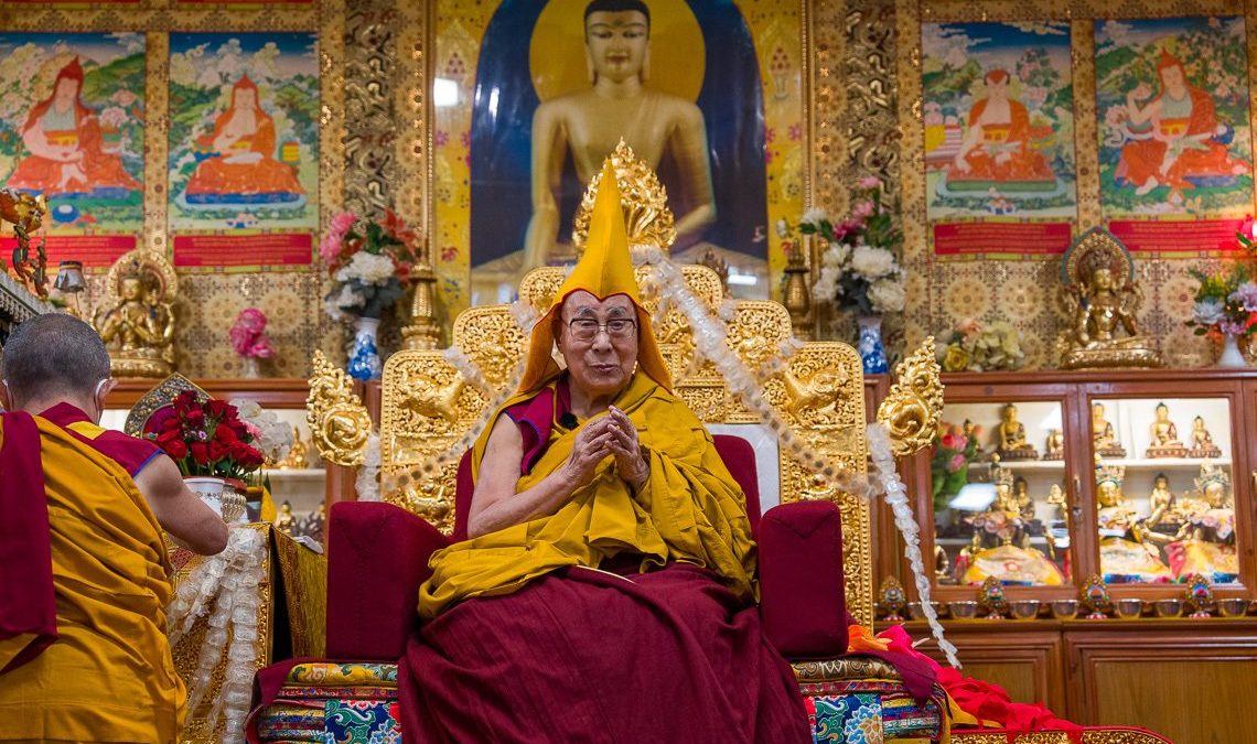 Buddha