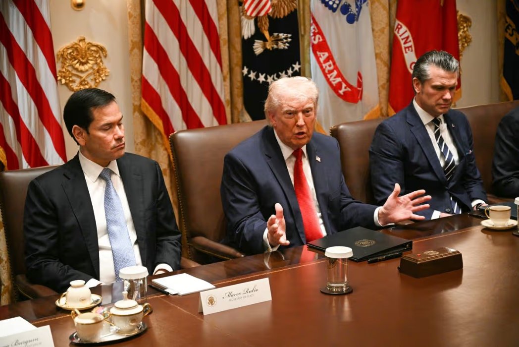 Statele Unite și Iranul au ajuns la un acord, însă necesită aprobarea lui Trump, dezvăluie oficialii americani pentru AXIOS