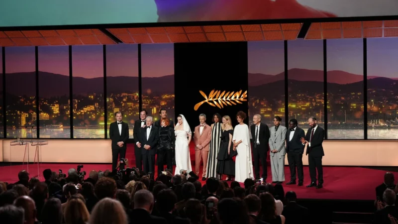 Cannes