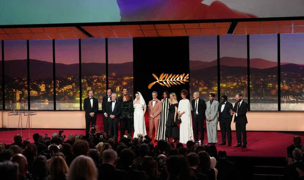Cannes