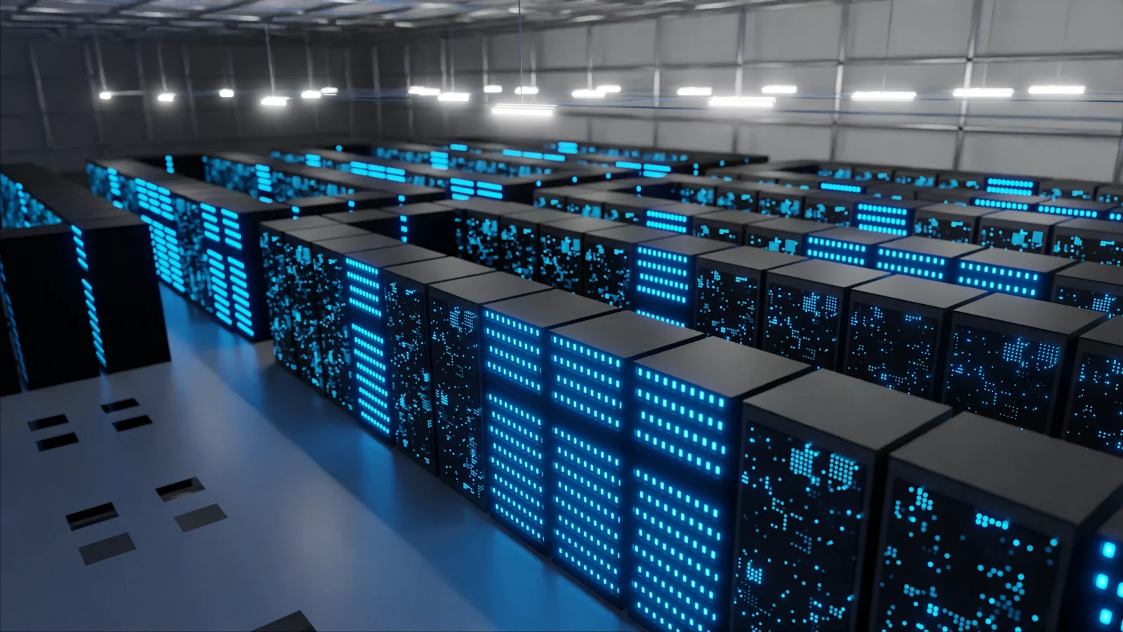 Investițiile în centrele A.I. din America de Nord ating niveluri record în 2026. Creșterea este alimentată de competiția tehnologică și de extinderea infrastructurii digitale