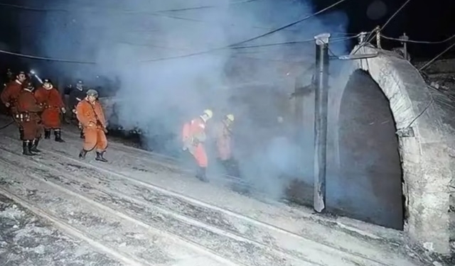 Explozie catastrofală de gaz în China, într-o mină de cărbune din Shanxi: 90 de oameni au murit. Xi Jinping ordonă autorităților să facă totul pentru tratarea răniților și să demareze o anchetă amplă pentru a trage vinovații la răspundere