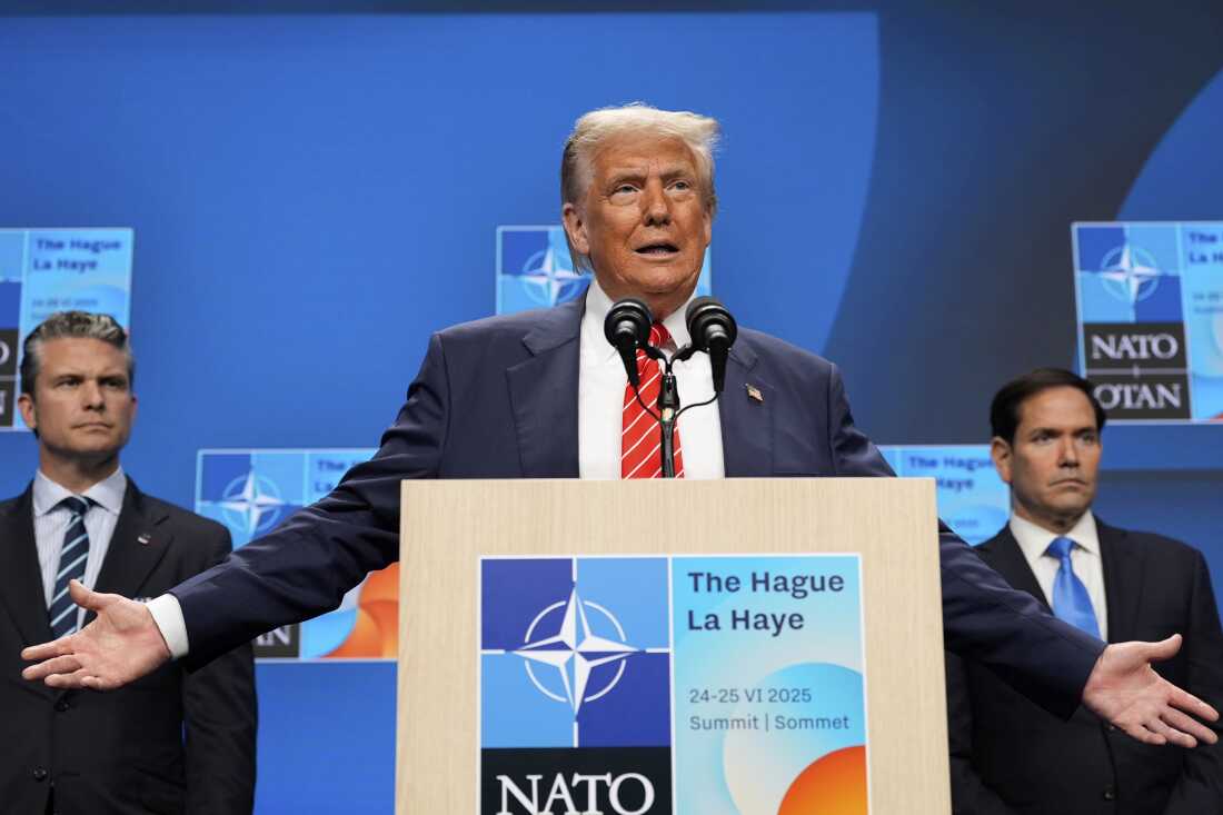 Pentagonul anunţă reducerea numărului de brigăzi americane din Europa. Prezența militară americană revine la nivelul din 2021. Presiune sau pedeapsă pentru europeni?