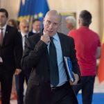 Demeter András István demisionează din funcția de Ministru al Culturii, după înregistrarea scandaloasă în care își „bagă p*la în interesul național”: „Îmi cer scuze față de cei care se simt jigniți sau trădați”
