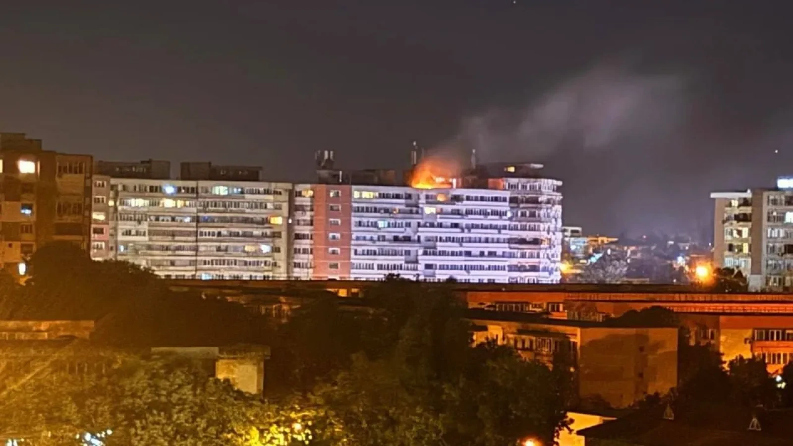 Silviu Predoiu critică dur clasa politică din România, după prăbușirea dronei peste blocul din Galați: „Este ușor să ceri explicații Armatei. Mai dificil este să îi întrebi pe politicienii care au avut responsabilitatea dotării”