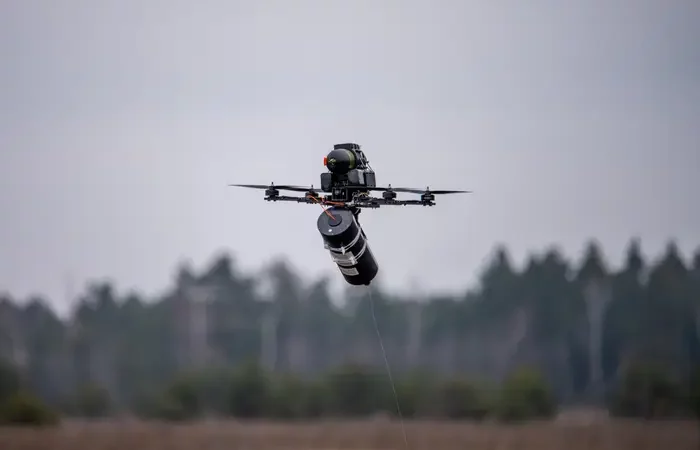Drones