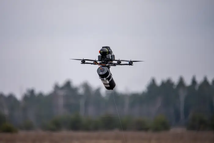 Duma de Stat a Rusiei a adoptat o lege care le permite angajaților din bănci să doboare dronele ucrainene. Putin nu își mai poate masca eșecul în războiul din Ucraina