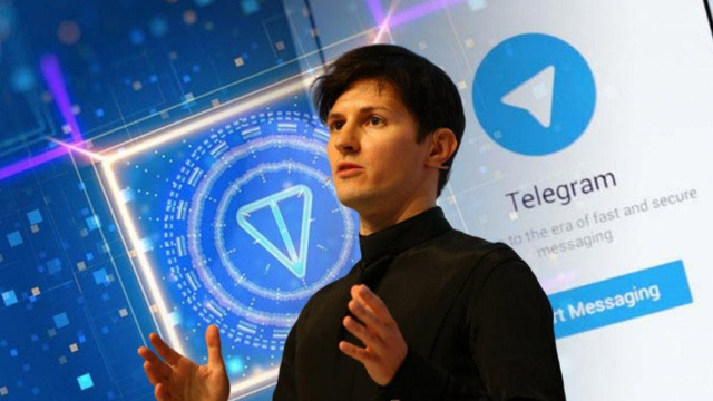 Durov.