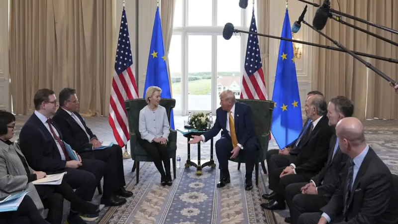 Eu
