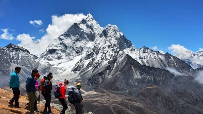 Everest