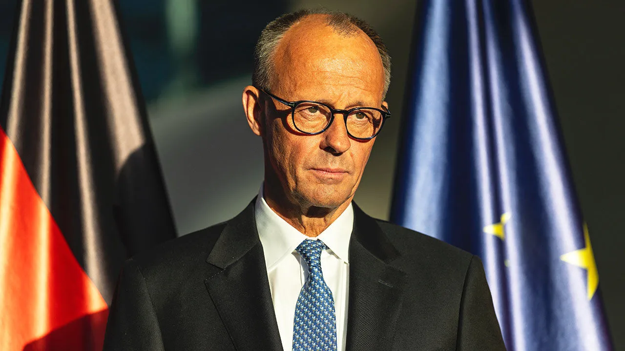 Friedrich Merz l-a atacat pe Robert Fico, după participarea Premierului slovac la parada de la Moscova: „Vom discuta cu el”