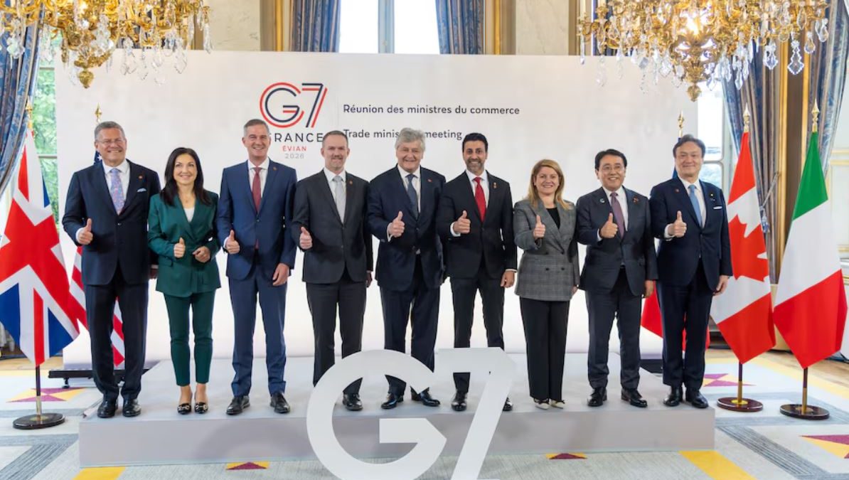 G7