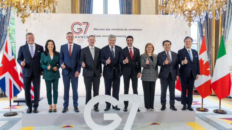 G7