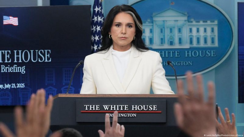 Gabbard