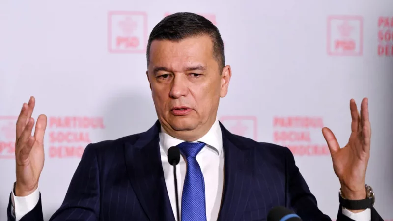 Grindeanu . .