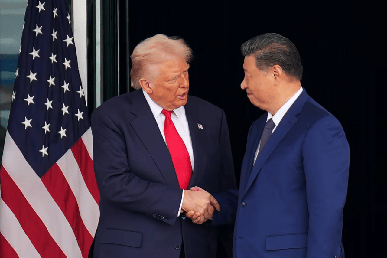 Trump merge în China: Președintele american și Xi Jinping urmează să discute despre Iran, Taiwan, Inteligență Artificială și arme nucleare