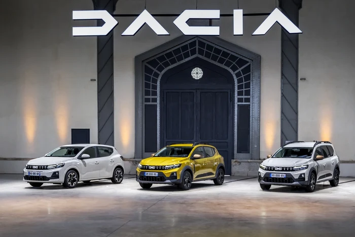 Dacia rămâne cel mai valoros brand românesc pentru al patrulea an consecutiv, potrivit Brand Finance. Primele 50 de branduri românești ajung la o valoare totală de 7,4 miliarde de euro