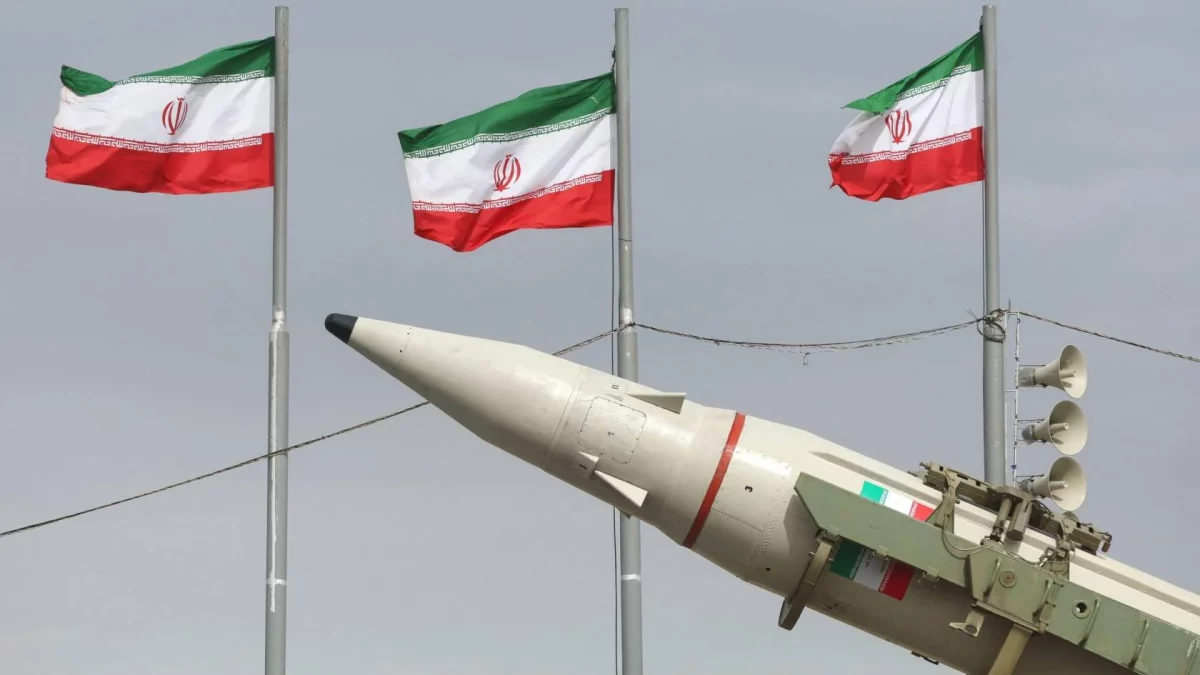 Iran